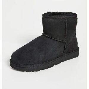 UGG Women's Classic Mini II Boot